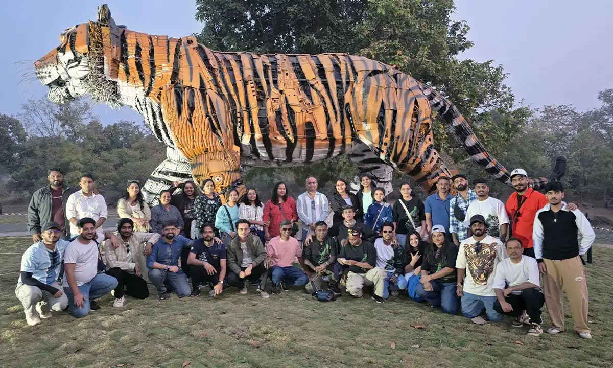 xRepublic Day celebration