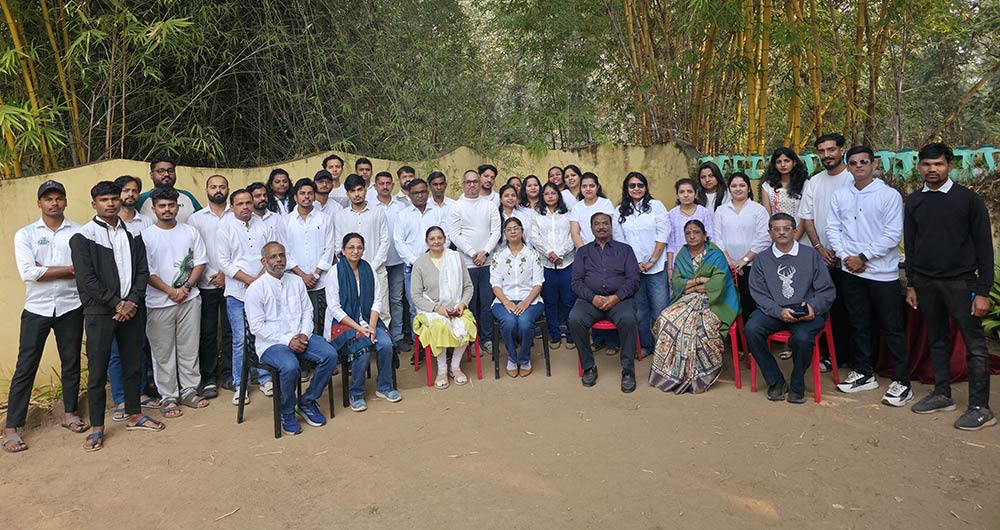 Republic Day celebration