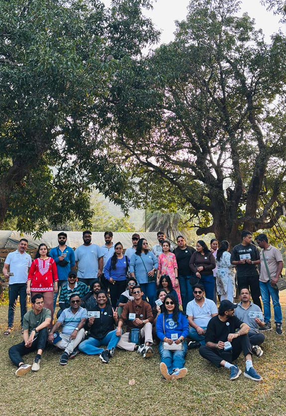 Republic Day celebration