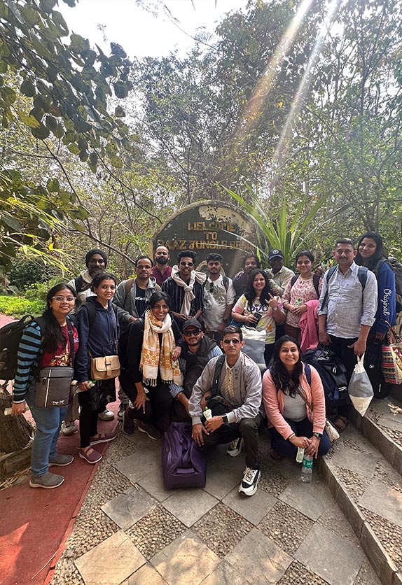 Republic Day celebration