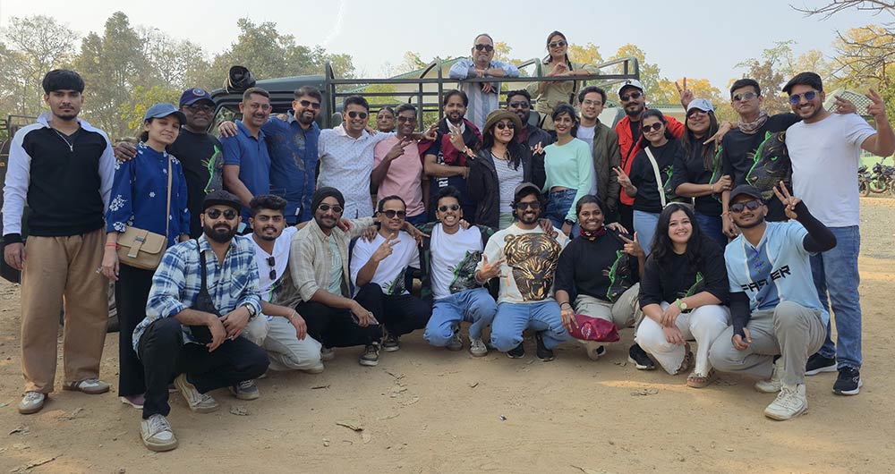 Republic Day celebration