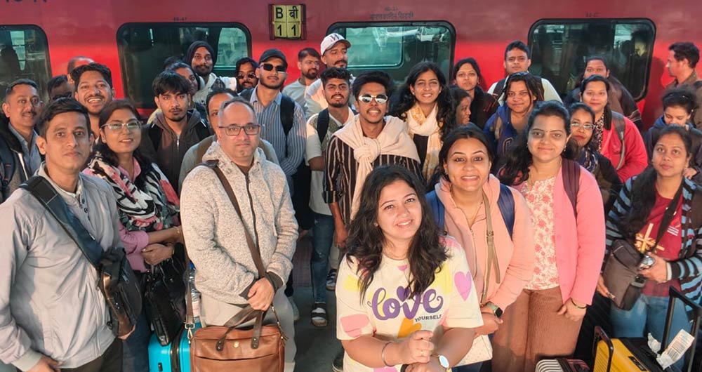 Republic Day celebration