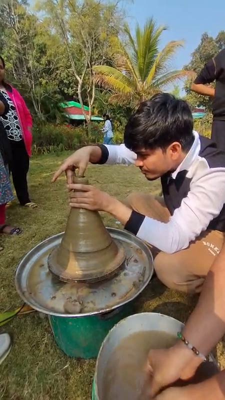 Republic Day celebration