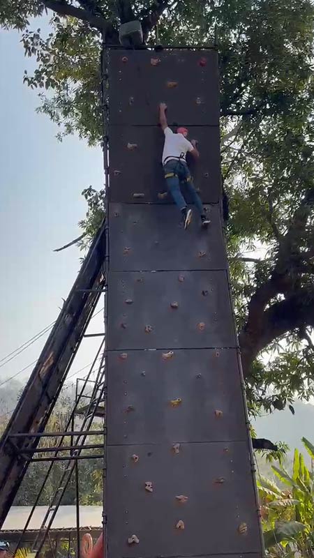 Republic Day celebration